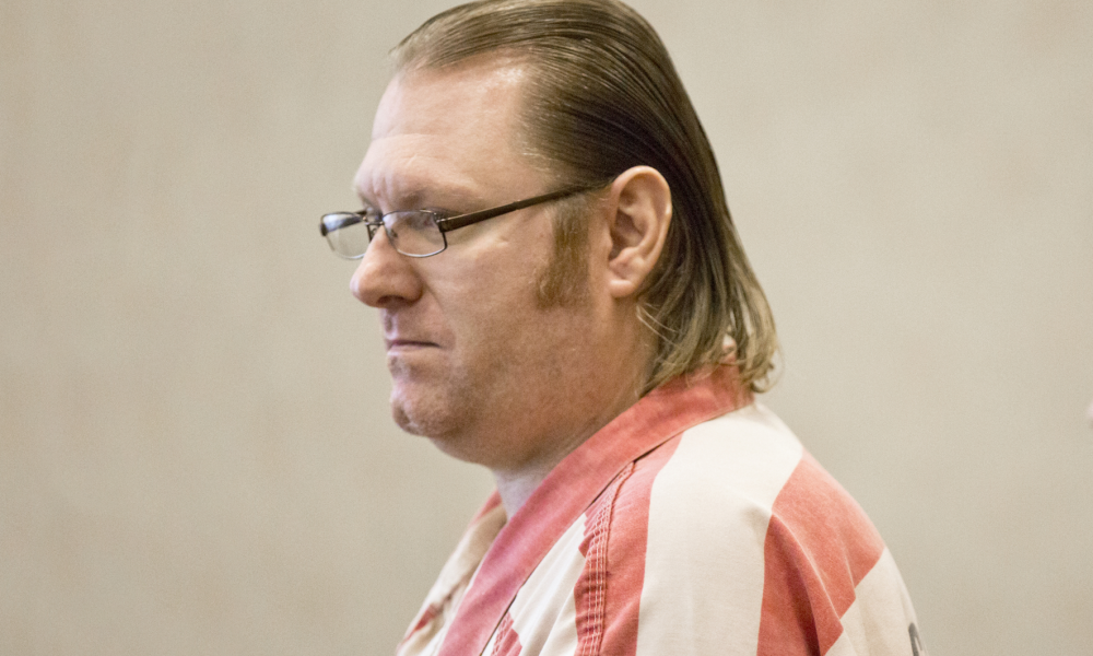 Prosecutors will no longer seek the death penalty for the man who ...