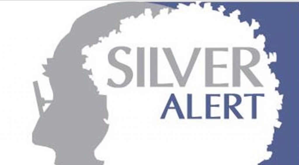 A Silver Alert was issued Saturday night for a missing elderly man with ...