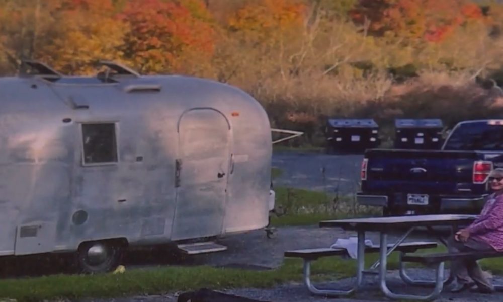 Utah veteran's trailer stolen from his driveway MDMH Provo