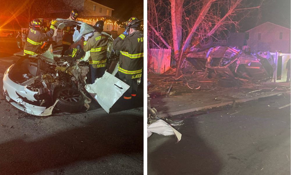 Two vehicle crash in Pleasant grove, one driver arrested - MDMH Provo